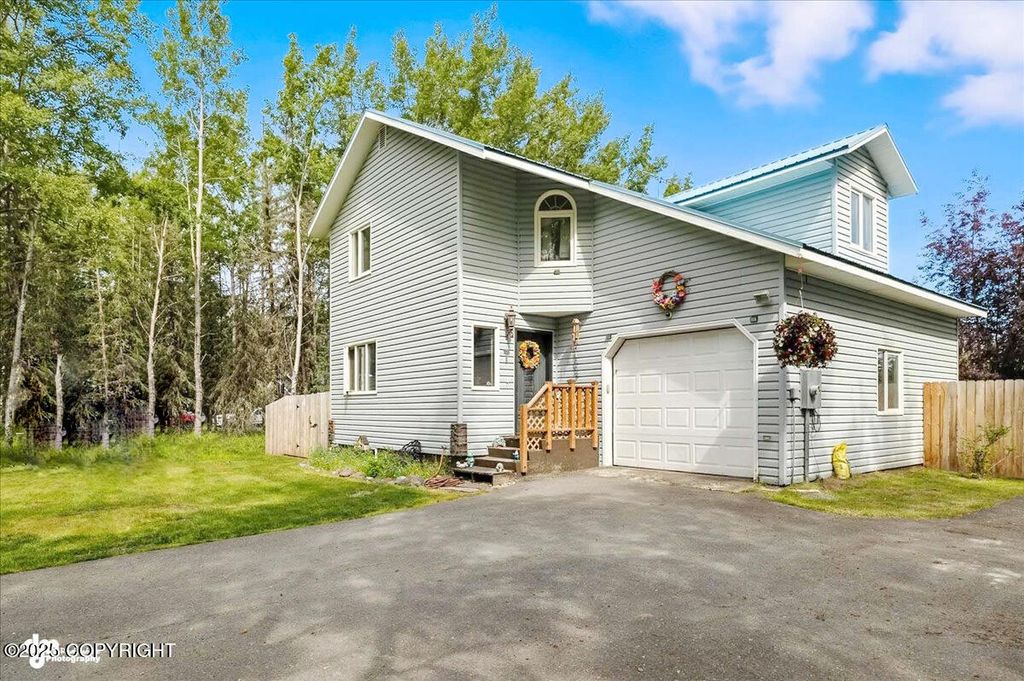 36730 River Hills Drive, Kenai, AK 99611