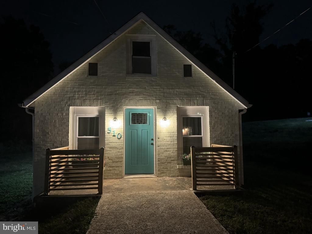 510 67TH PL, Capitol Heights, MD 20743