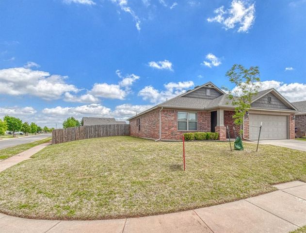 19108 Vea Drive, Edmond, OK 73012