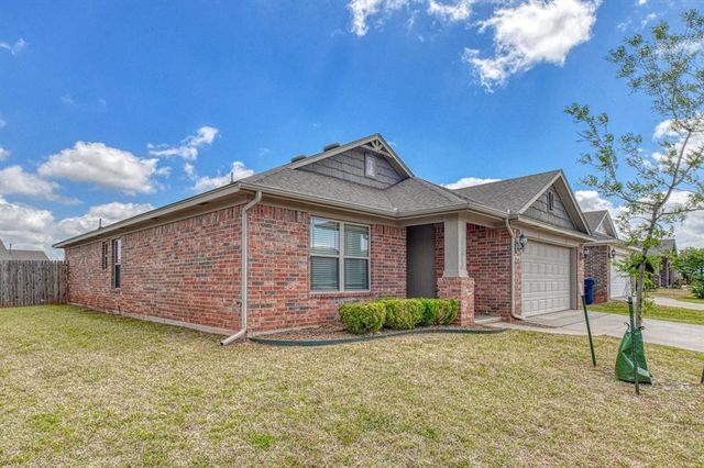 19108 Vea Drive, Edmond, OK 73012