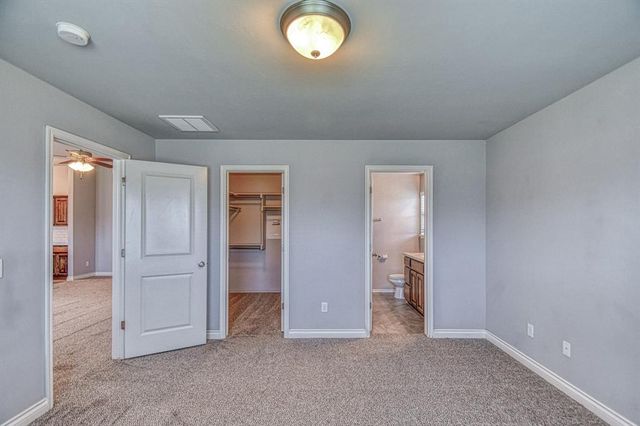 19108 Vea Drive, Edmond, OK 73012