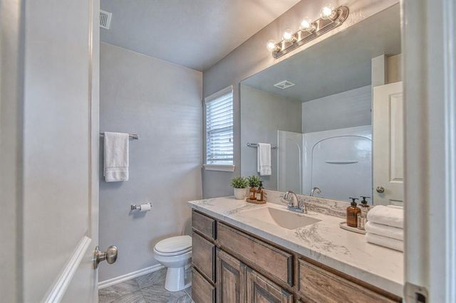 19108 Vea Drive, Edmond, OK 73012