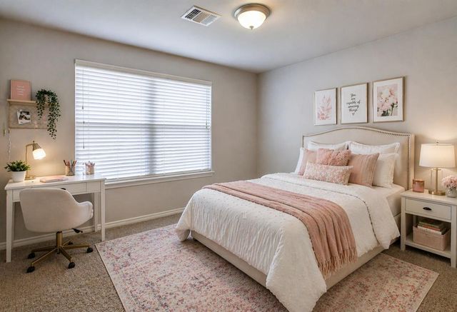 19108 Vea Drive, Edmond, OK 73012