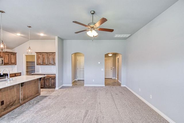 19108 Vea Drive, Edmond, OK 73012