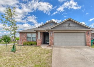 19108 Vea Drive, Edmond, OK 73012