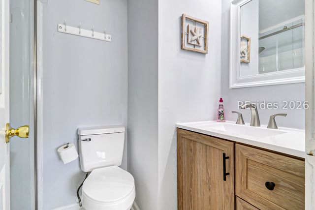 663 William Hilton Pkwy Apt 2319, Hilton Head Island, SC 29928