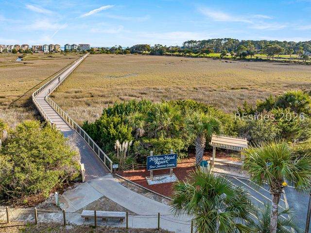 663 William Hilton Pkwy Apt 2319, Hilton Head Island, SC 29928