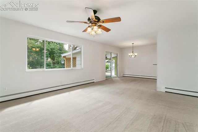 2720 Westwood Boulevard, Colorado Springs, CO 80918