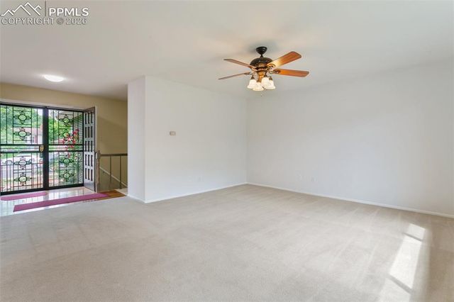 2720 Westwood Boulevard, Colorado Springs, CO 80918