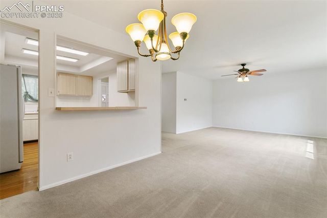 2720 Westwood Boulevard, Colorado Springs, CO 80918