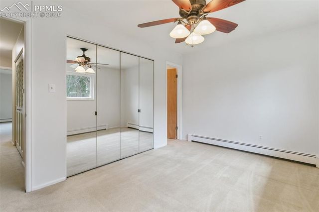 2720 Westwood Boulevard, Colorado Springs, CO 80918