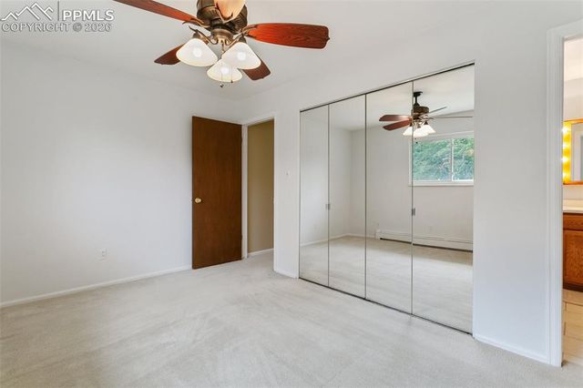 2720 Westwood Boulevard, Colorado Springs, CO 80918
