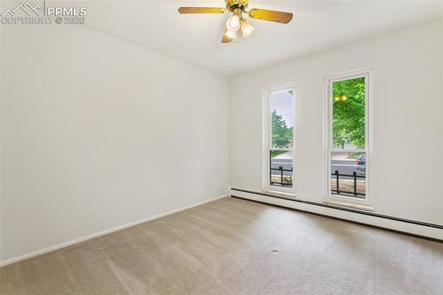 2720 Westwood Boulevard, Colorado Springs, CO 80918