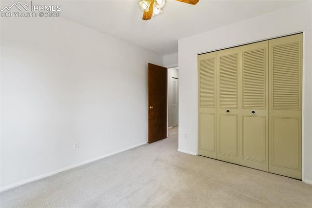 2720 Westwood Boulevard, Colorado Springs, CO 80918