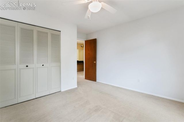 2720 Westwood Boulevard, Colorado Springs, CO 80918