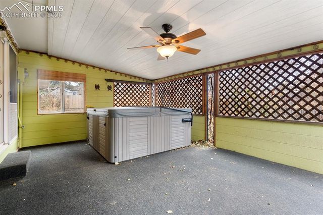 2720 Westwood Boulevard, Colorado Springs, CO 80918