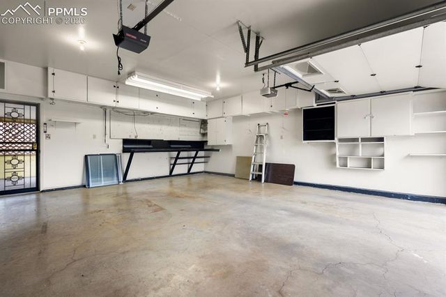 2720 Westwood Boulevard, Colorado Springs, CO 80918
