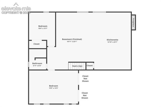 2720 Westwood Boulevard, Colorado Springs, CO 80918