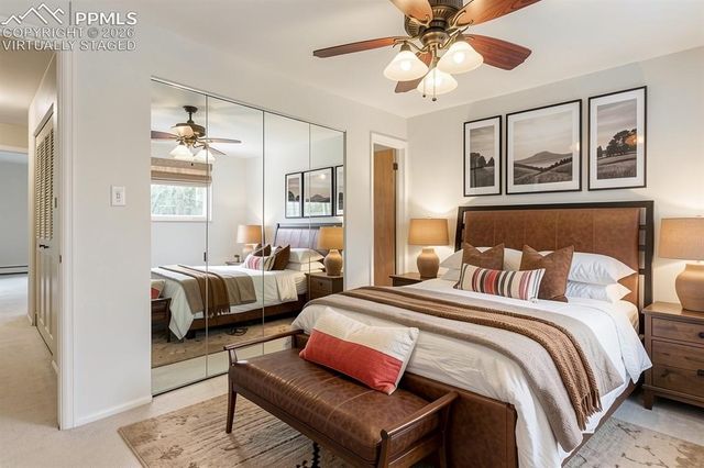 2720 Westwood Boulevard, Colorado Springs, CO 80918