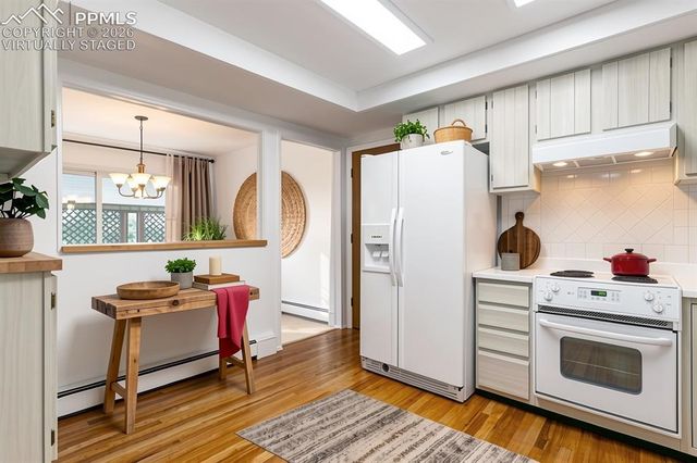 2720 Westwood Boulevard, Colorado Springs, CO 80918