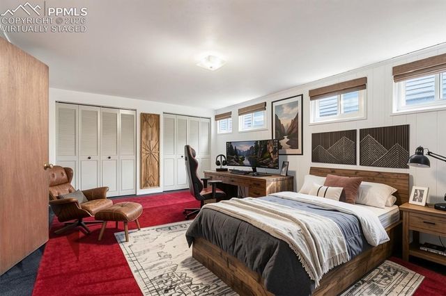 2720 Westwood Boulevard, Colorado Springs, CO 80918