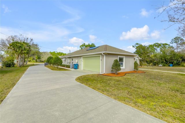 1940 HALIFAX DRIVE, Port Orange, FL 32128