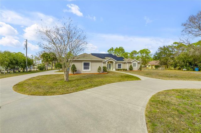 1940 HALIFAX DRIVE, Port Orange, FL 32128