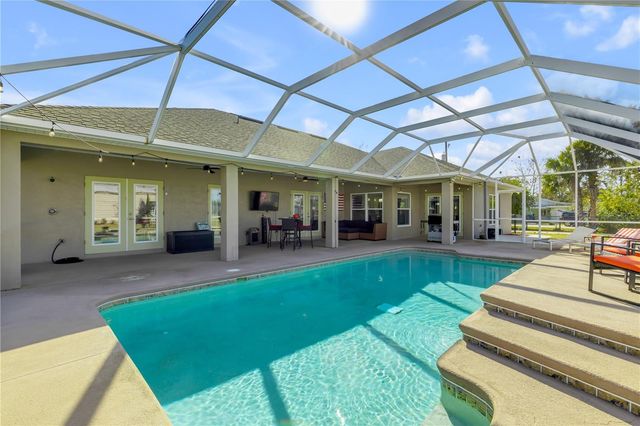 1940 HALIFAX DRIVE, Port Orange, FL 32128