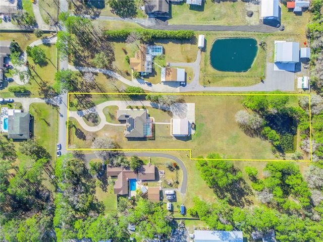 1940 HALIFAX DRIVE, Port Orange, FL 32128
