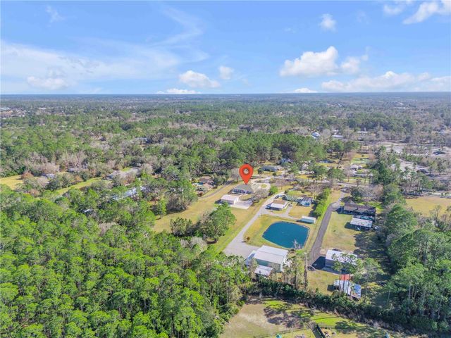 1940 HALIFAX DRIVE, Port Orange, FL 32128