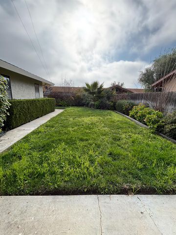 365 Foxmeadow Way, Los Banos, CA 93635