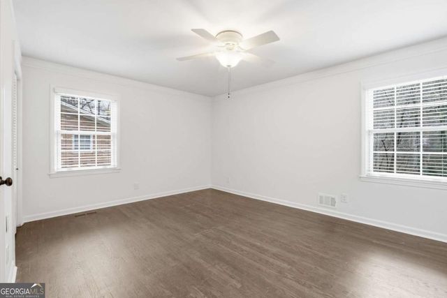 9785 La View Circle, Roswell, GA 30075
