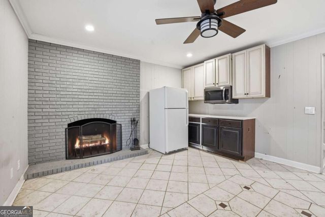 9785 La View Circle, Roswell, GA 30075