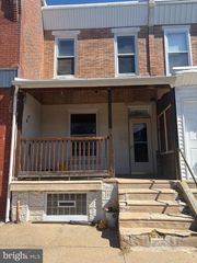 519 N 64TH ST, Philadelphia, PA 19151