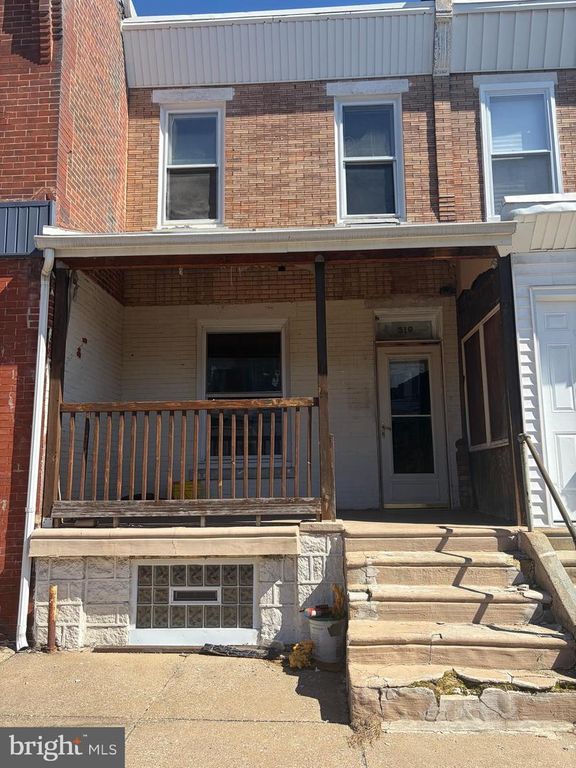 519 N 64TH ST, Philadelphia, PA 19151