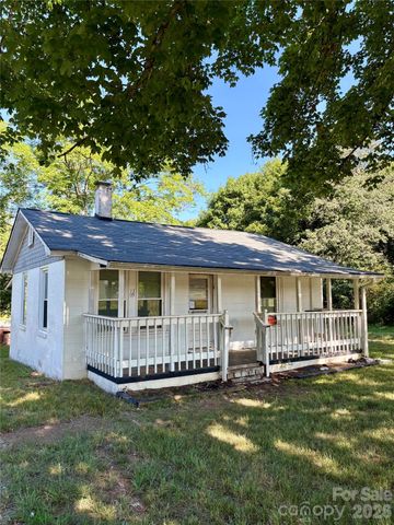 1105 John Miller Road, Rockwell, NC 28138