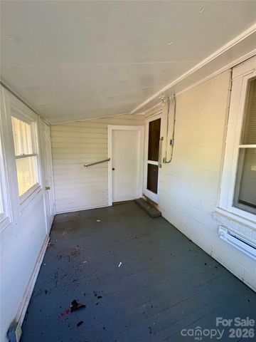 1105 John Miller Road, Rockwell, NC 28138
