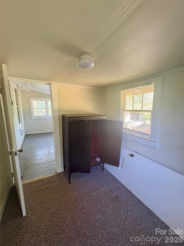 1105 John Miller Road, Rockwell, NC 28138