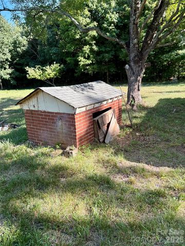 1105 John Miller Road, Rockwell, NC 28138