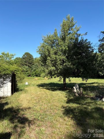 1105 John Miller Road, Rockwell, NC 28138