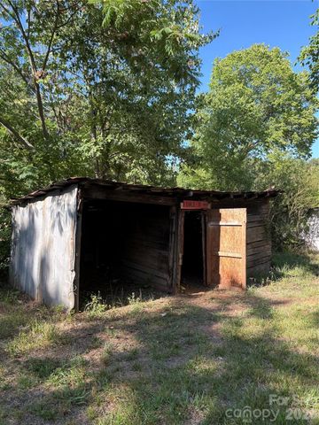 1105 John Miller Road, Rockwell, NC 28138