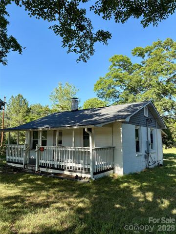 1105 John Miller Road, Rockwell, NC 28138