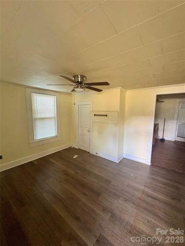 1105 John Miller Road, Rockwell, NC 28138