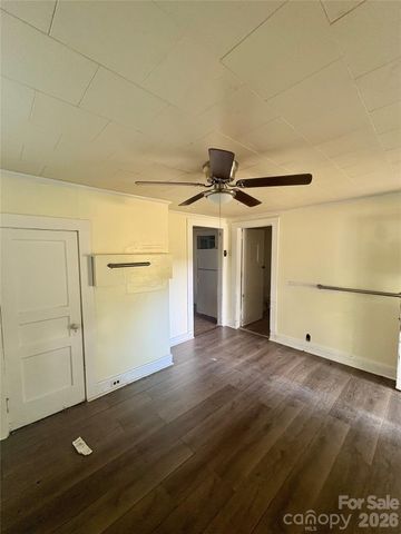 1105 John Miller Road, Rockwell, NC 28138