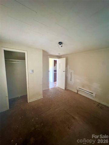 1105 John Miller Road, Rockwell, NC 28138