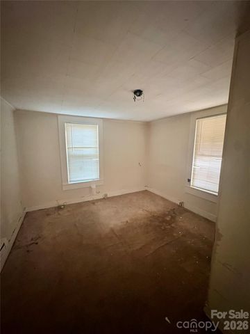 1105 John Miller Road, Rockwell, NC 28138