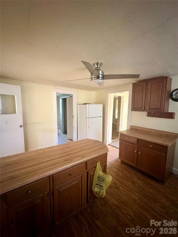 1105 John Miller Road, Rockwell, NC 28138