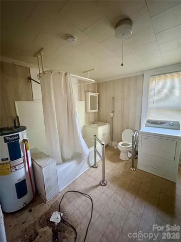 1105 John Miller Road, Rockwell, NC 28138