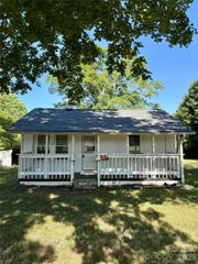 1105 John Miller Road, Rockwell, NC 28138