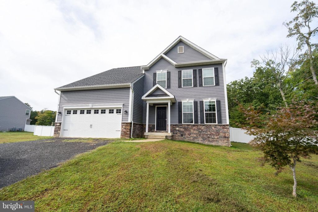 19335 GREENS CROSSING CT, Great Mills, MD 20634